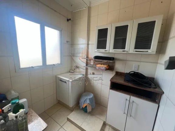 Imagem Apartamento - Ribeirão Preto - Jardim Paulista