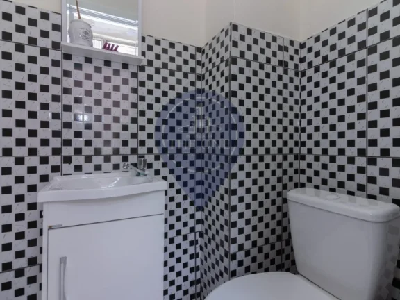 Imagem Oportunidade Imperdível: Apartamento à Venda em São Paulo-SP, Bela Vista - 1 quarto, 2 salas, 2 banheiros, 57m²