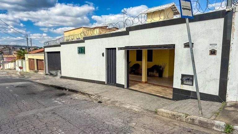 Imagem VOCÊ ENCONTROU A CASA DOS SEUS SONHOS! 