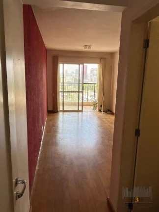 Imagem Apartamento à venda na Vila Madalena São Paulo SP com 2 dormitórios, 1 suíte, 2 vagas e 70m²