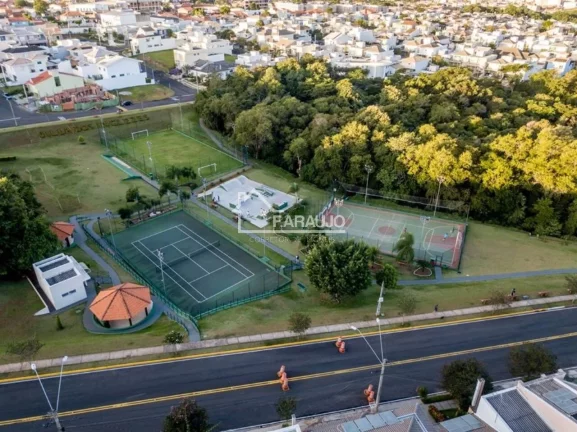 Imagem Casa em condomínio fechado para venda em Sorocaba-SP!