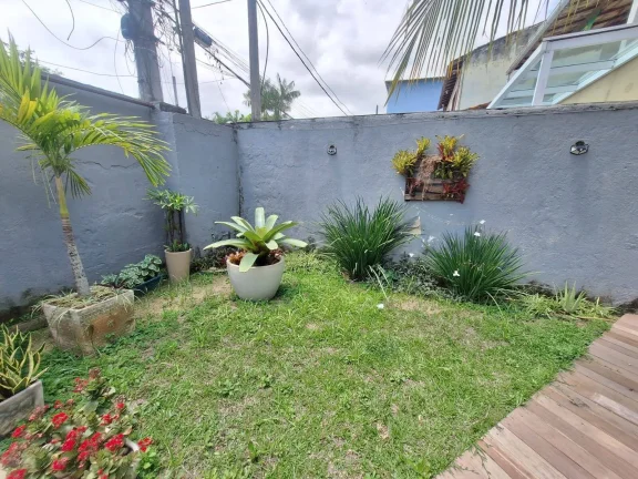 Imagem Vendo 2 casas em Vargem grande mesmo terreno, ótima oportunidade
