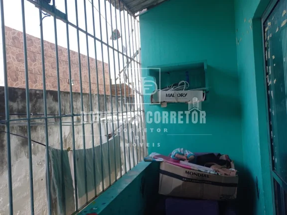 Imagem APTO. TERREO P VENDA EM CS CAIADA OLINDA, 3QTS, 2WC, 1CZ, RUA CALÇADA.