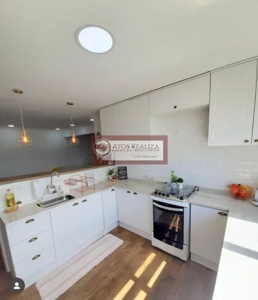 Imagem Apartamento de 82m2, com 2 Dormitórios 1 vaga de garagem à venda em Santo Amaro, São Paulo, por R$550.000, Confira!