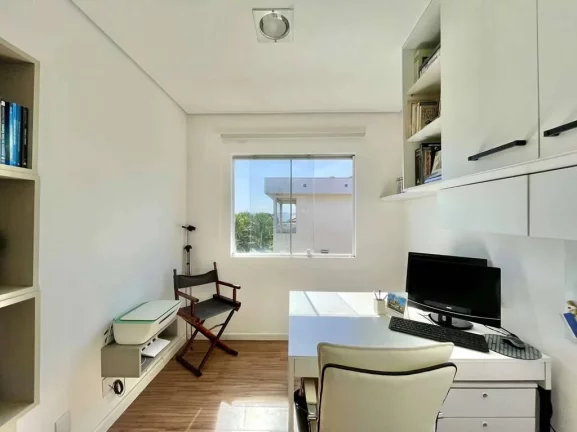 Imagem Cond Terras de São Fernando - Moderna, 3 dorms/1ste, gourmet!