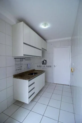 Imagem Apartamento com 2 dormitórios à venda, 61 m² por R$ 360.000,00 - Jardim Vera Cruz - Sorocaba/SP
