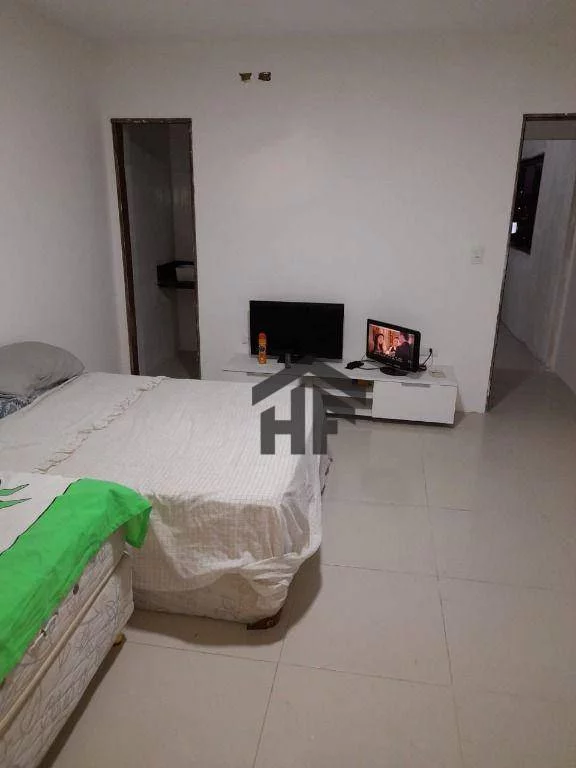 Imagem Edifício Residencial com 10 Quartos à Venda, 600 m² em Cruzeiro - Gravatá