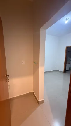 Imagem EXCELENTE APARTAMENTO TÉRREO DISPONIVEL PARA LOCAÇÃO NO JARDIM PIRATININGA 2 EM FRANCA/SP