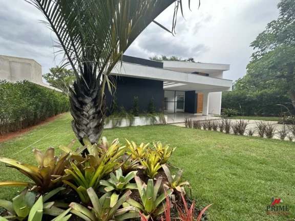 Imagem Casa no Condomíno Veredas da Lagoa