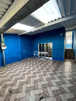 Imagem Sobrado com 3 dormitórios à venda, 350 m² por R$ 550.000,00 - Água Chata - Guarulhos/SP