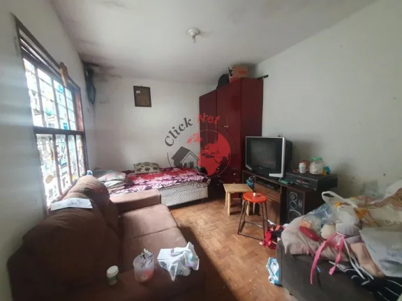 Imagem Terreno com construção para Venda no bairro Independência