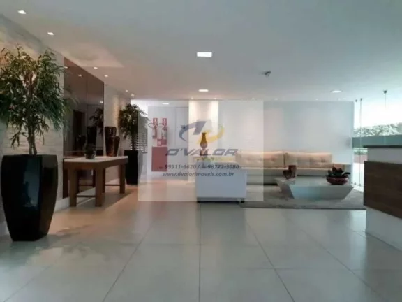 Imagem Vendo Apartamento de 142m² 04 quartos (02 sendo suites), 02 Vagas de Garagem