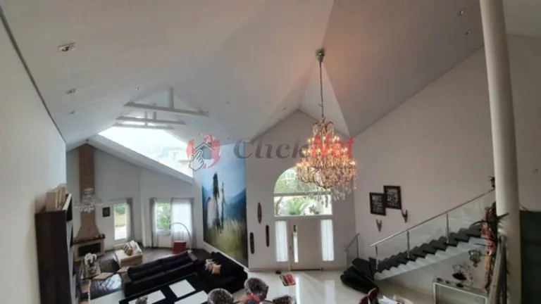 Imagem Maravilhosa casa no Swiss Park à Venda