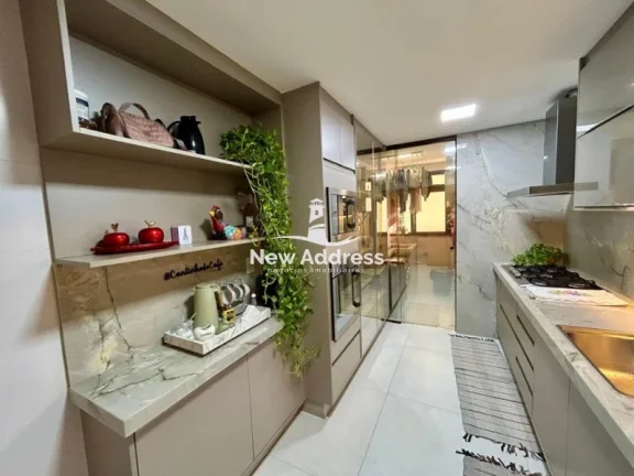 Imagem Apartamento Luxuoso à Venda - Itapuã, Avenida São Paulo