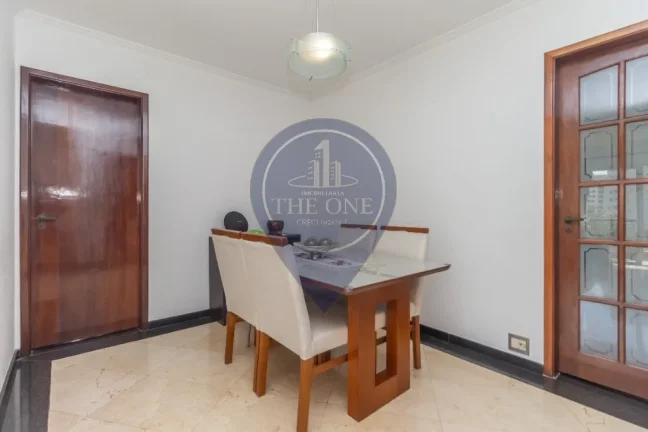 Imagem Apartamento à venda em São Paulo-SP, Vila Clementino: 3 quartos, 1 suíte, 2 salas, 3 banheiros, 2 vagas, 98m²!