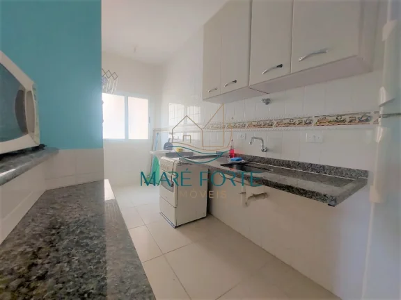 Imagem APARTAMENTO COM VARANDA GOURMET!