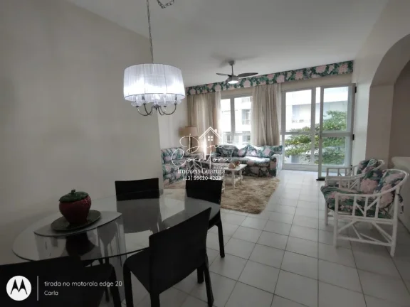 Imagem APARTAMENTO Residencial em GUARUJÁ - SP, PITANGUEIRAS