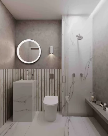 Imagem APARTAMENTO RESIDENCIAL em Santo André - SP, Jardim Bela Vista