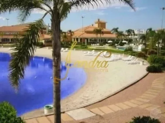 Imagem Terreno no condomínio Condado de Capão entrada +48x direto