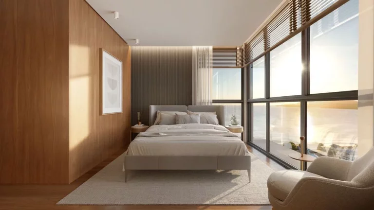 Imagem Bris - Apartamento à venda no bairro Perequê - Porto Belo/SC