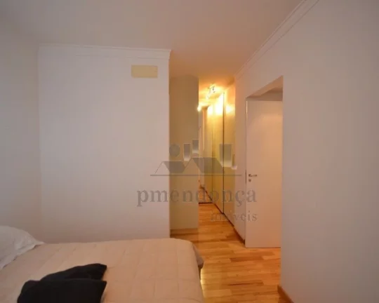Imagem Apartamento com living para 3 ambientes, terraço gourmet, lavabo, 3 suítes, copa, cozinha, área d...