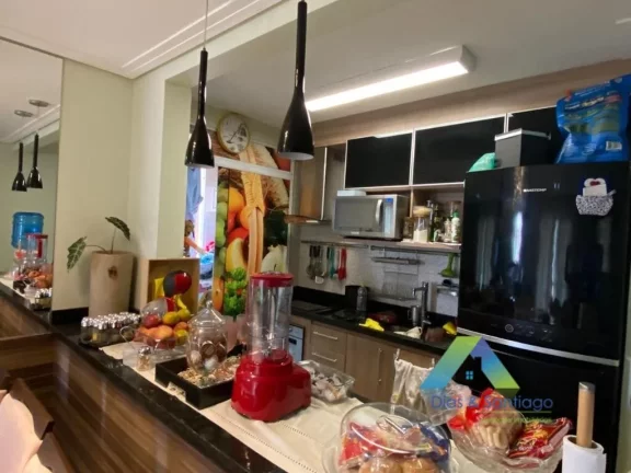 Imagem Apartamento com 2 Quartos com suiete à Venda, 69 m² por R$ 549.900,00