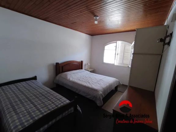 Imagem Casa a Venda na Região do portal de Campos do Jordão -SP.