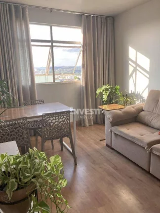 Imagem Apartamento à venda no Setor Leste Vila Nova - Goiânia/GO
