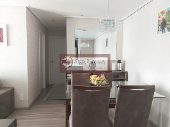 Imagem Apartamento em Jardim Flor da Montanha - Guarulhos