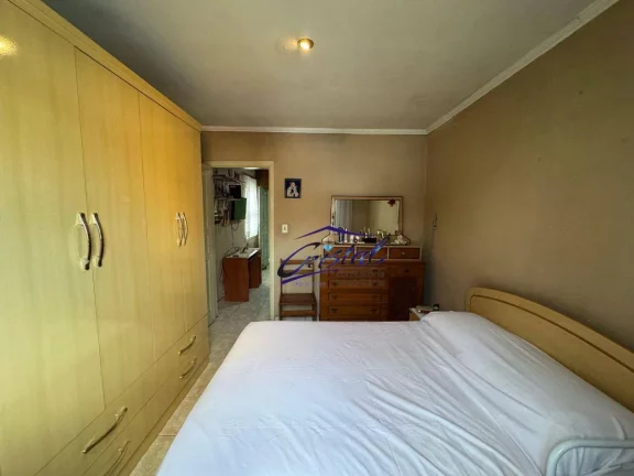 Imagem Casa Térrea com 2 quartos à venda, 92 m² Vila Mangalot - Parque São Domingos - São Paulo/SP