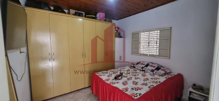 Imagem Casa à venda em Franco da Rocha-SP, Vila Bazu: 3 quartos, 1 suíte, 1 sala, 2 banheiros, 2 vagas, 99,70m²