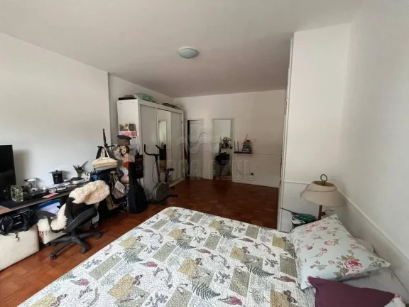 Imagem Copacabana - Residencial › Apartamento com 4 quarto(s) a Venda