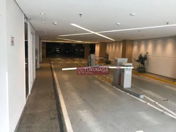Imagem Sala à venda, 30 m² por R$ 417.000,00 - Centro - Guarulhos/SP