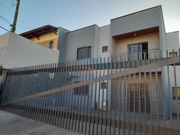 Imagem Apartamento - Ribeirão Preto - Jardim Paulistano - Região Leste