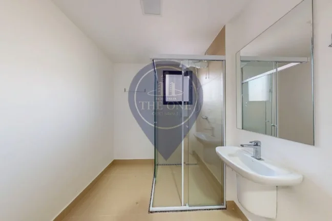 Imagem Studio de Luxo em Pinheiros: 1 quarto, 2 salas, 1 banheiro, 31m² - Venda ou Locação em São Paulo-SP