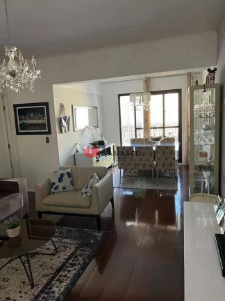Imagem Apartamento à venda, Santa Paula, São Caetano do Sul, SP