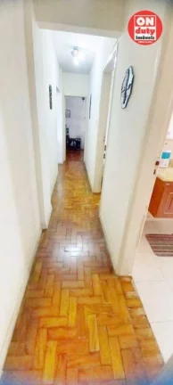 Imagem Apartamento à venda - Ponta da Praia - Santos/SP