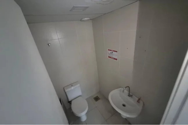 Imagem Sala Comercial no Centro Empresarial Metropolitano com 25,73m2
