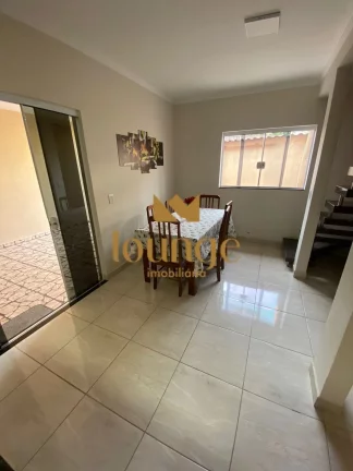 Imagem Casa Sobrado em Sorocaba