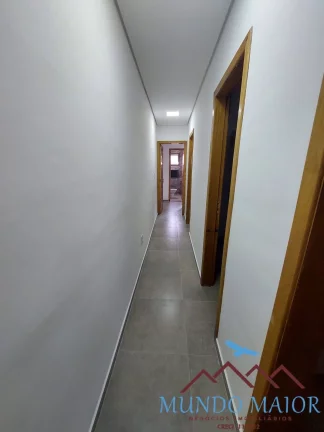 Imagem Sobrado 3 dormitorios e 1 suite - Vila Lucinda - Santo Andr?(C) !!!