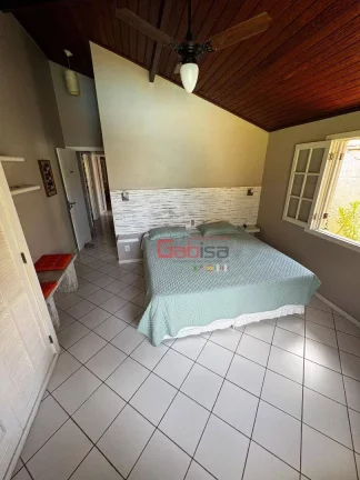 Imagem CASA À VENDA – GERIBÁ, BÚZIOS | R$ 3.900.000 Apenas 400 metros da praia!- Armação dos Búzios/RJ