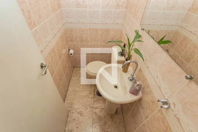 Imagem Apartamento à Venda - Aclimação, 3 Quartos, 157 m2
