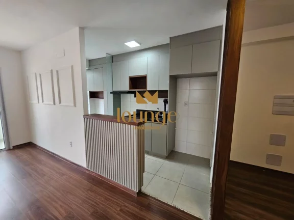Imagem Apartamento Para Alugar JD. São Carlos Zona Sul - Sorocaba