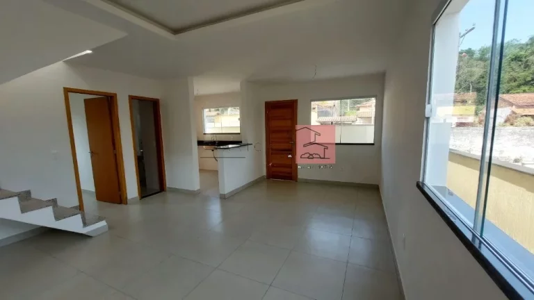 Imagem Casa Triplex à venda no Barroco, Itaipuaçu.