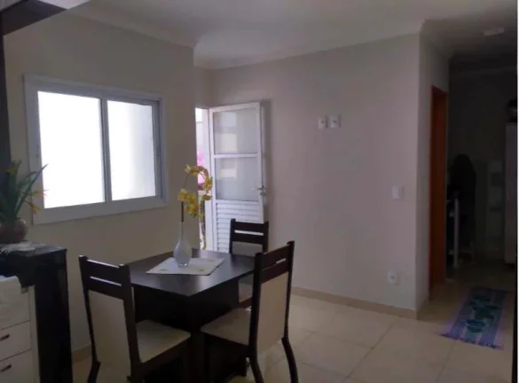 Imagem Cobertura Duplex para Venda em São Caetano do Sul / SP no bairro Nova Gerty