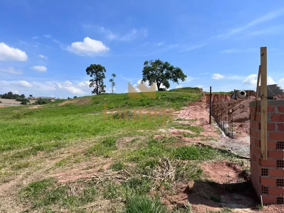 Imagem Terreno em Condominio em Sorocaba