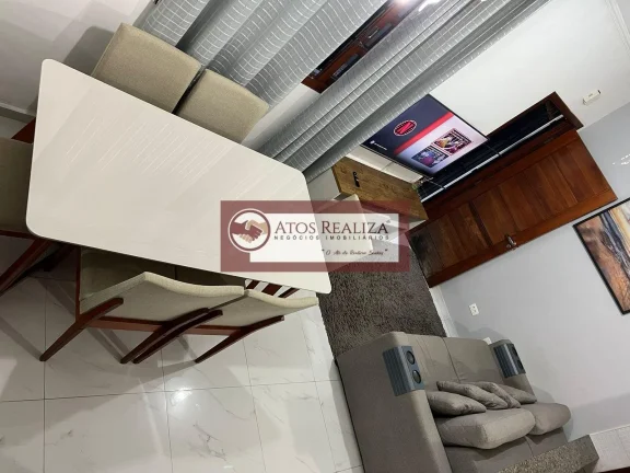 Imagem Sobrado à venda em Vila do Encontro, SP | 2 dorms, suíte