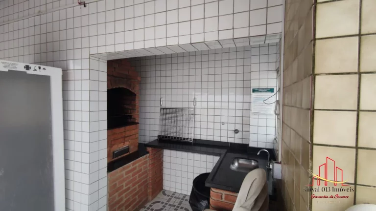Imagem APARTAMENTO RESIDENCIAL em PRAIA GRANDE - SP, MIRIM