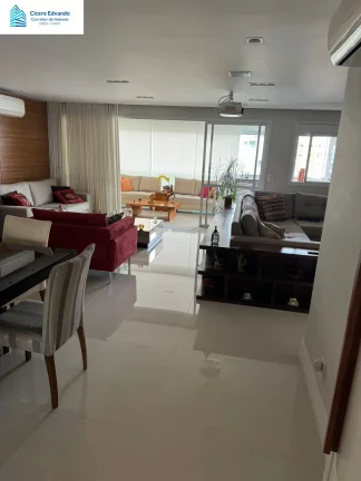 Imagem Lindo apartamento em localização privilegiada