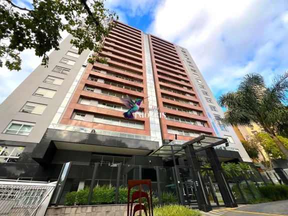 Imagem Condomínio Residencial WIN - Apartamento à venda no bairro Higienópolis - Porto Alegre/RS